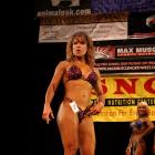 Laurie  Hilsenteger - NPC Oregon State 2010 - #1